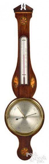ENGLISH JOSEPH GAFURIO BANJO F