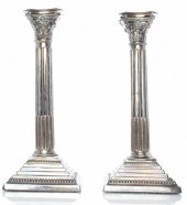 ENGLISH JUDAICA STERLING SILVE