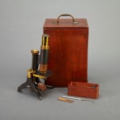 English Lacquered and Enamelle