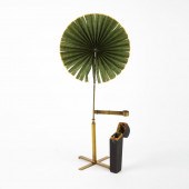 English Lacquered Brass Micros