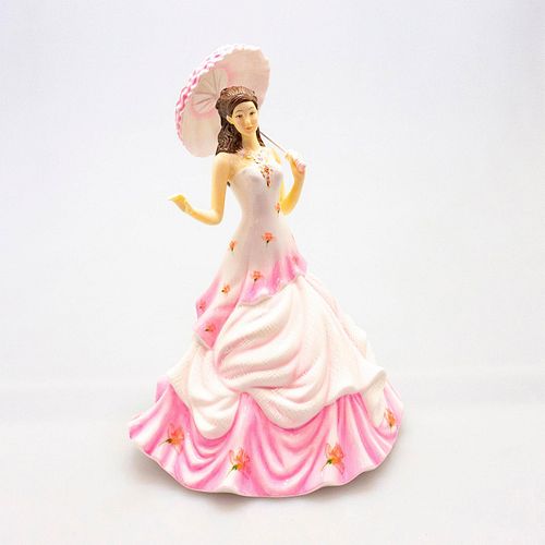 ENGLISH LADIES CO. BONE CHINA