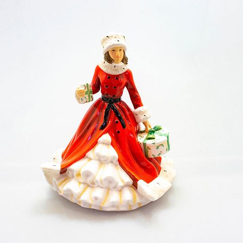 ENGLISH LADIES CO. PORCELAIN