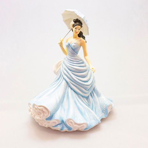 ENGLISH LADIES CO. PORCELAIN