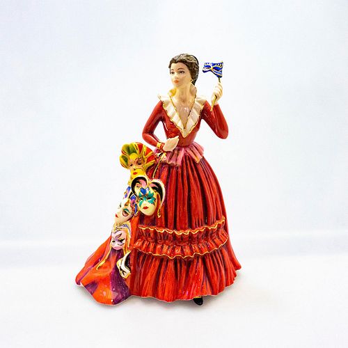 ENGLISH LADIES CO. PORCELAIN