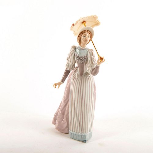 ENGLISH LADY 1005324 - LLADRO