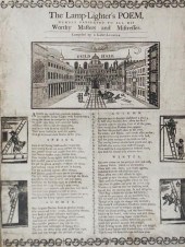 (ENGLISH, LATE 18TH/EARLY 19TH