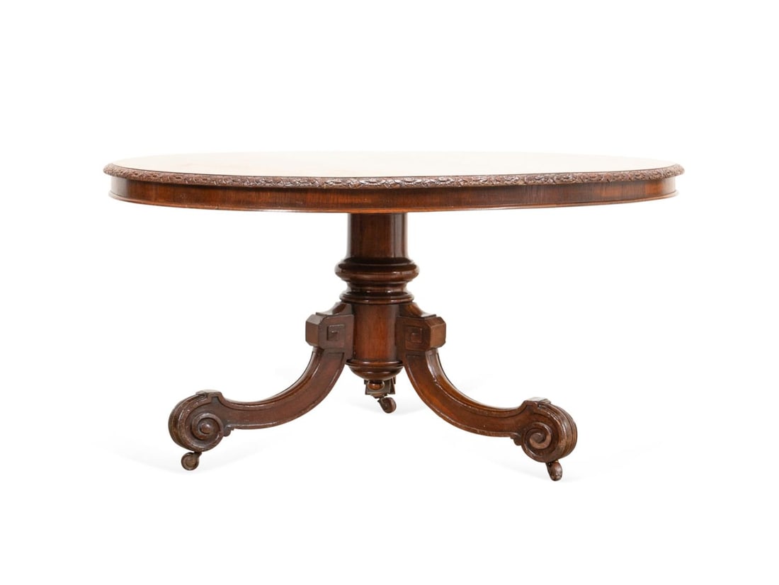 ENGLISH LATE 19TH C. VICTORIAN