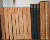 [English Literature Fine Press