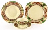 English Luncheon Set circa 193