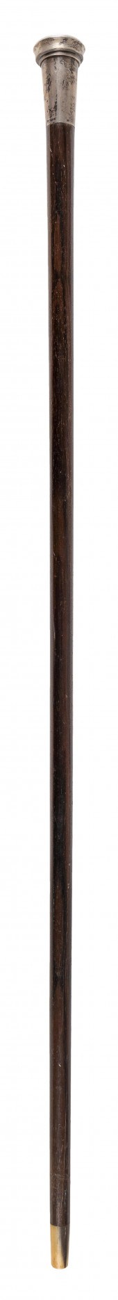 ENGLISH MACASSAR EBONY WALKING