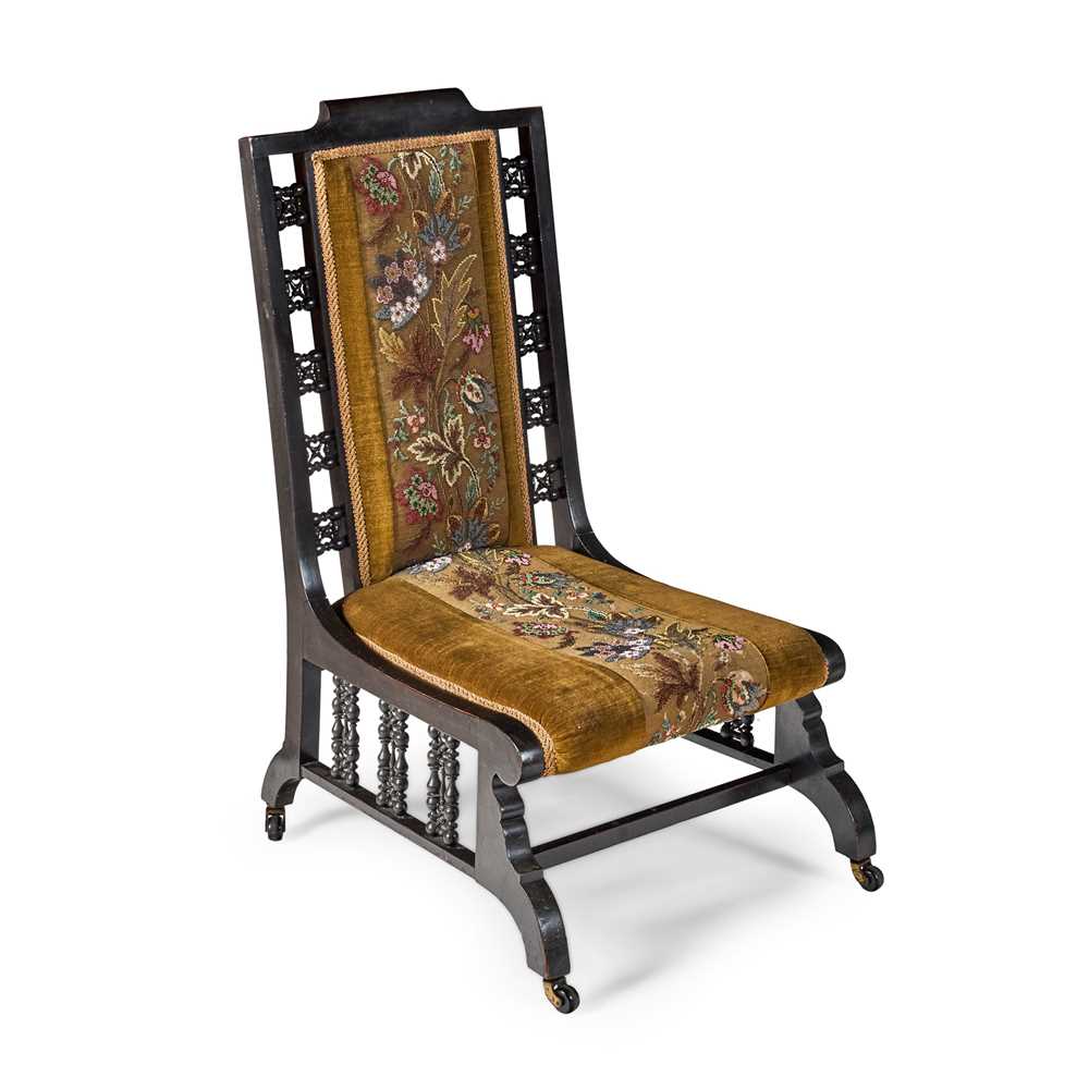 ENGLISH, MANNER OF LIBERTY & CO.,