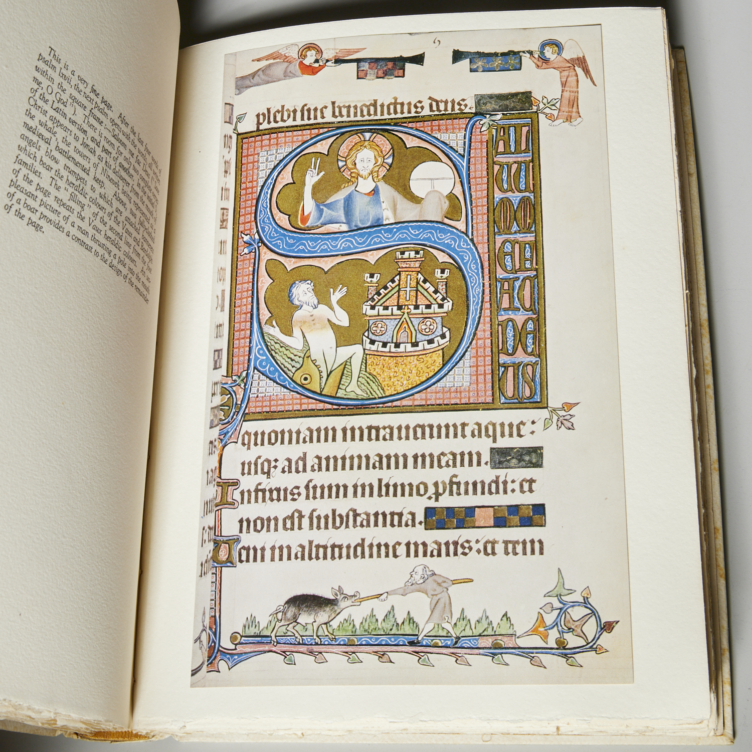 ENGLISH MANUSCRIPTS OF THE 14TH C.,
