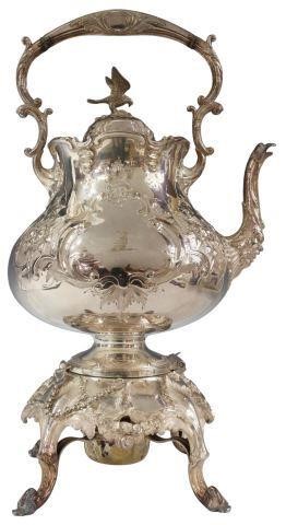 ENGLISH MARTIN HALL & CO