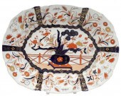 ENGLISH MASON'S IRONSTONE IMAR