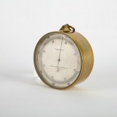 English Military Brass Aeronau