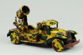 ENGLISH MILITARY SEARCH-LITE T