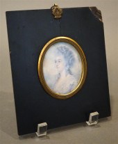 ENGLISH MINIATURE PROFILE PORT