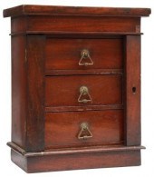 ENGLISH MINIATURE SIDE-LOCK MA