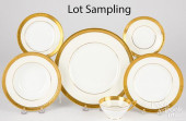 ENGLISH MINTON BONE CHINA TABL
