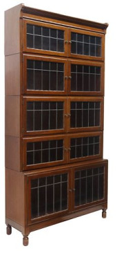 ENGLISH MINTY LIMITED MAHOGANY