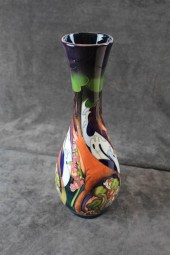 ENGLISH MOORCROFT 'EARTH MOTHE