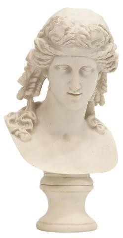 ENGLISH NEOCLASSICAL CULTURED