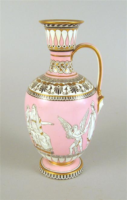 English neoclassical style