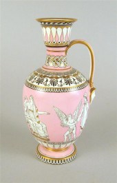 English neoclassical style por