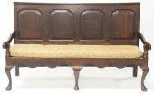 ENGLISH OAK BENCHEnglish Oak B