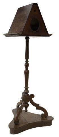 ENGLISH OAK DOUBLE-SIDED