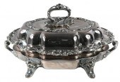 ENGLISH OLD SHEFFIELD PLATE EN