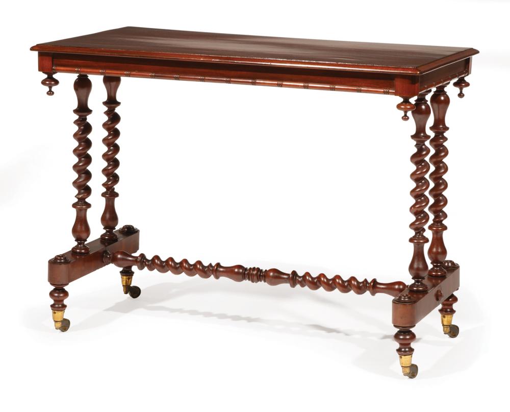 ENGLISH OR AMERICAN CHERRYWOOD