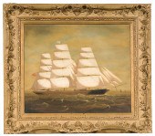 English Painting (ca. 1865-187