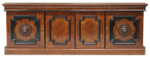 ENGLISH PARCEL-EBONIZED &AMP;