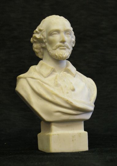 English \"Parian\" Composition