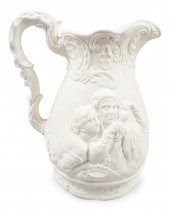 ENGLISH PARIANWARE 'HECATE/CUP
