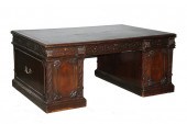 ENGLISH PARTNERS DESK - Large