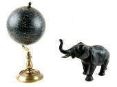 ENGLISH PHILIPS CELESTIAL GLOB