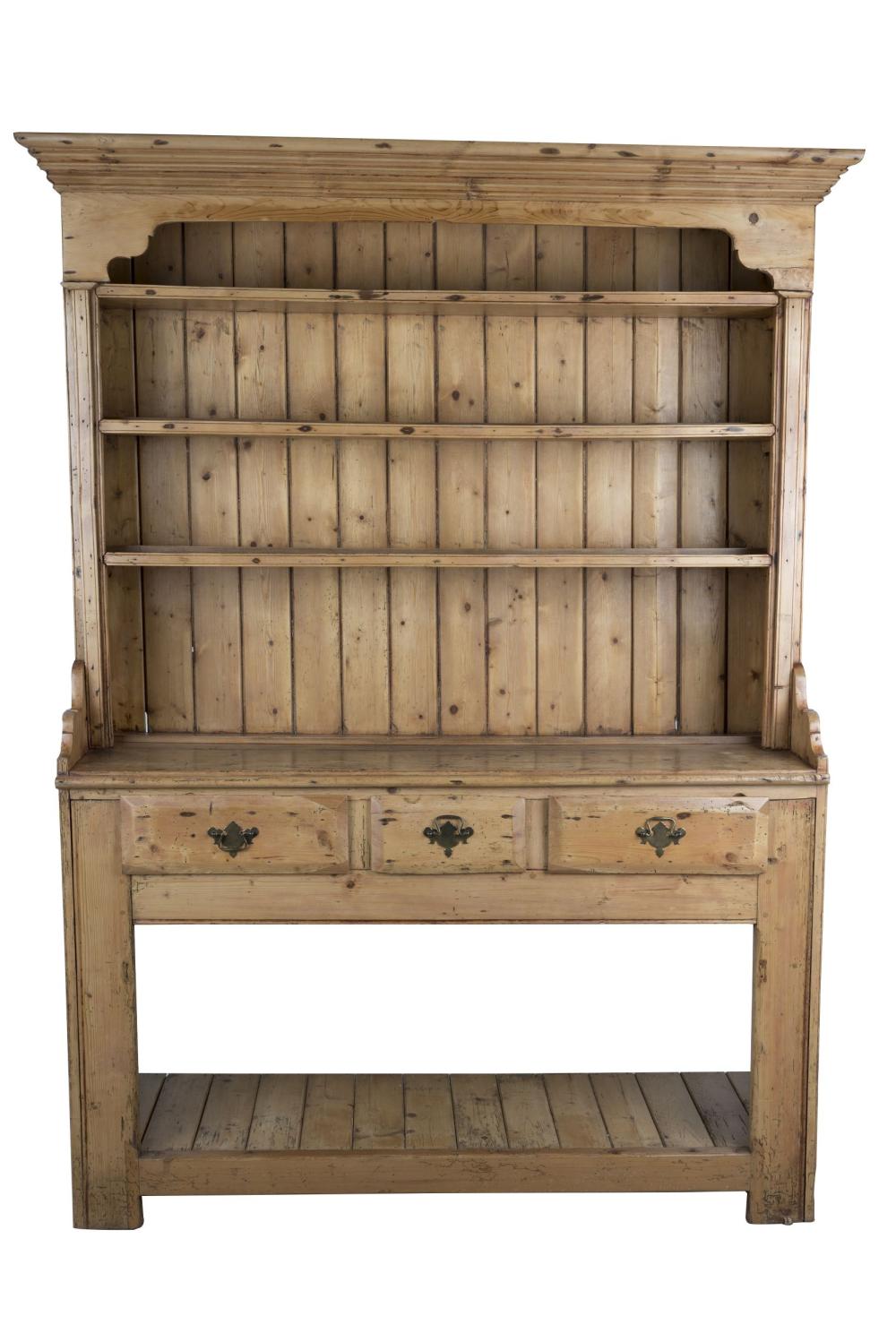 ENGLISH PINE HUTCHCondition: