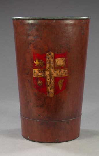 English Polychromed,