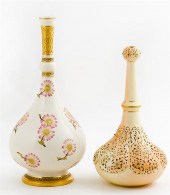 English porcelain Aesthetic-st
