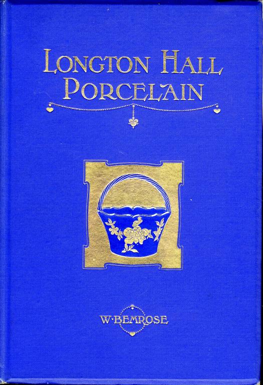 ENGLISH PORCELAIN, SUBJECT. BEMROSE
