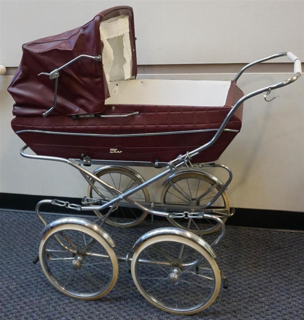 ENGLISH PRAMEnglish Pram