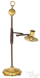 ENGLISH QUEEN ANNE LIGHTING DE
