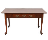 ENGLISH QUEEN ANNE PARTNERS/TA