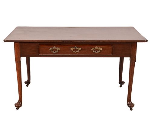 ENGLISH QUEEN ANNE