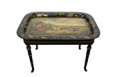 ENGLISH REGENCY 19TH CENTURY H