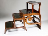ENGLISH REGENCY METAMORPHIC LI