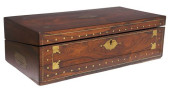 ENGLISH REGENCY PERIOD INLAID