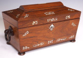 ENGLISH REGENCY PERIOD MOP-INL